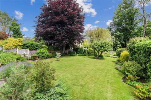 6 bedroom detached house for sale, Abbots Road, Abbots Langley, Hertfordshire, WD5