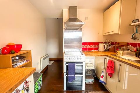 1 bedroom semi-detached house for sale, Pill Street, Pill, BS20
