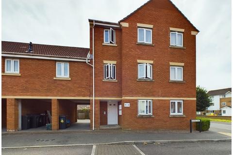 2 bedroom flat to rent, Marsa Way, Bridgwater TA6