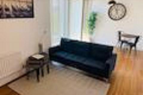 undefined, Milton Keynes MK9