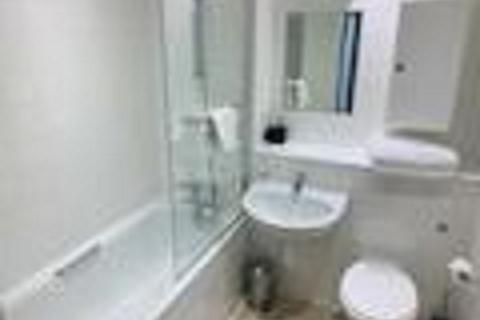 undefined, Milton Keynes MK9