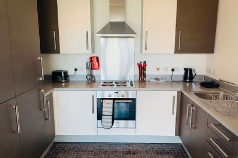 1 bedroom flat to rent, Milton Keynes MK9