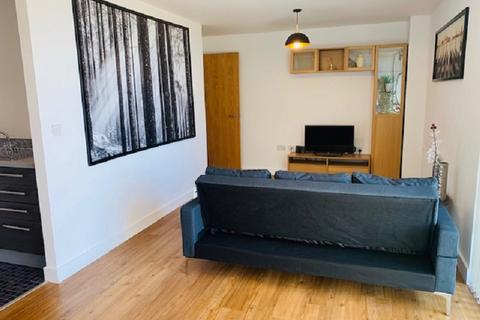 1 bedroom flat to rent, Milton Keynes MK9