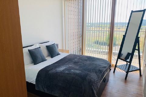 1 bedroom flat to rent, Milton Keynes MK9