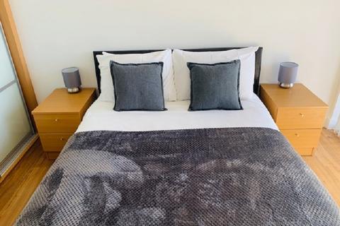 1 bedroom flat to rent, Milton Keynes MK9