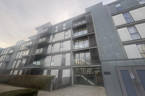 undefined, Milton Keynes MK9