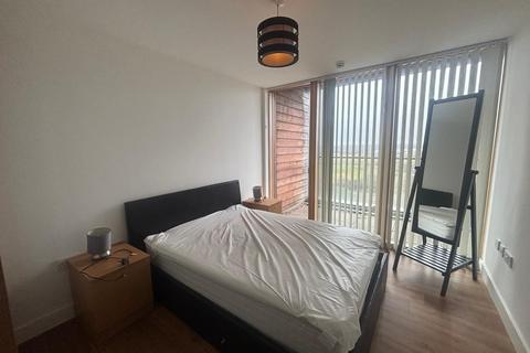 undefined, Milton Keynes MK9