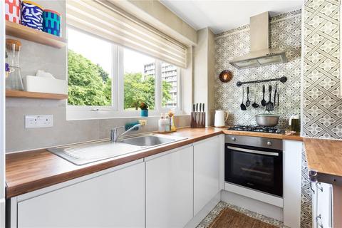 1 bedroom apartment for sale, Derbyshire Street, London, E2