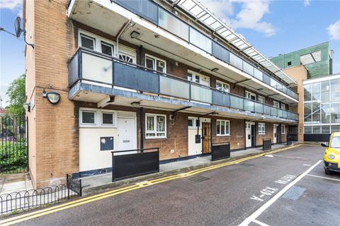 4 Derbyshire Street, London, E2 6HJ