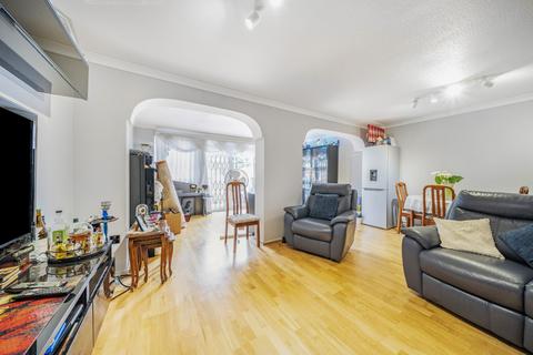 58 Beatrice Road, London, SE1 5BT