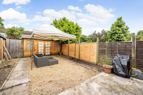 58 Beatrice Road, London, SE1 5BT