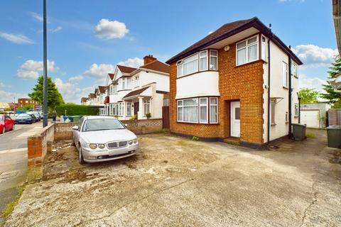 3 bedroom detached house for sale, Streatfield Road, Harrow, HA3