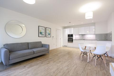 2 bedroom property for sale, Bailey Street, Surrey Quays, SE8