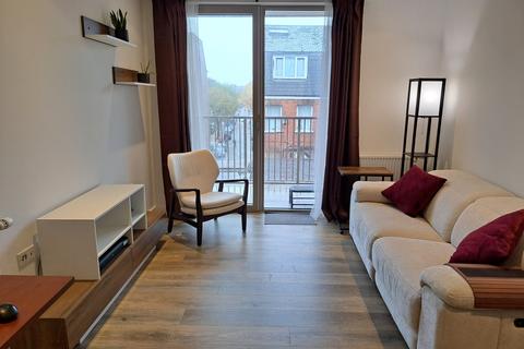 1 bedroom apartment for sale, Espalier Gardens, London, NW6