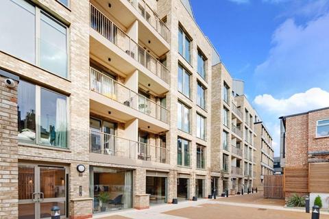 1 bedroom apartment for sale, Espalier Gardens, London, NW6