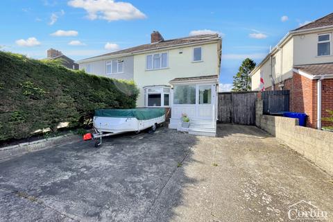 4 bedroom semi-detached house for sale, Evering Avenue, Poole, Dorset