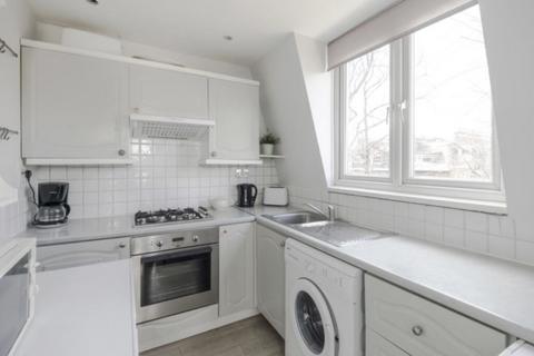 2 bedroom apartment to rent, Holland Road London W14