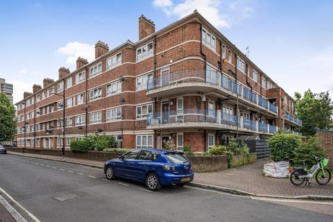 1 bedroom flat for sale, Renforth Street, Rotherhithe