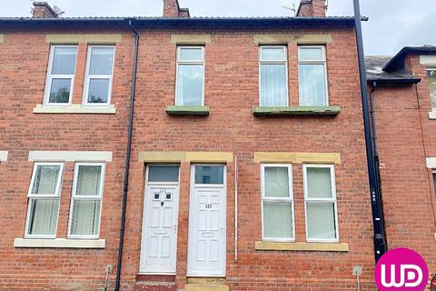 1 bedroom flat to rent, Newcastle upon Tyne NE6