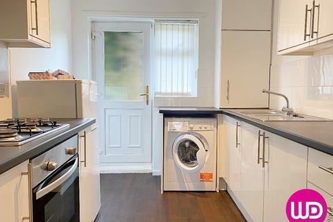 1 bedroom flat to rent, Newcastle upon Tyne NE6