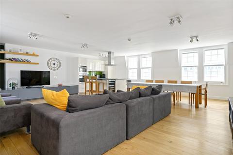 3 bedroom penthouse for sale, High Holborn, London, WC1V