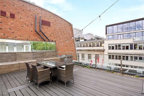 3 bedroom penthouse for sale, High Holborn, London, WC1V