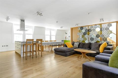3 bedroom penthouse for sale, High Holborn, London, WC1V