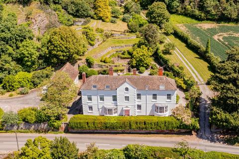 6 bedroom character property for sale, Fownhope, Hereford, HR1