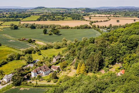 6 bedroom character property for sale, Fownhope, Hereford, HR1