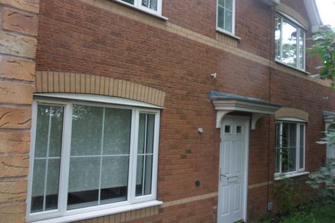 3 bedroom terraced house to rent, Perchfoot Close, Park Side CV1