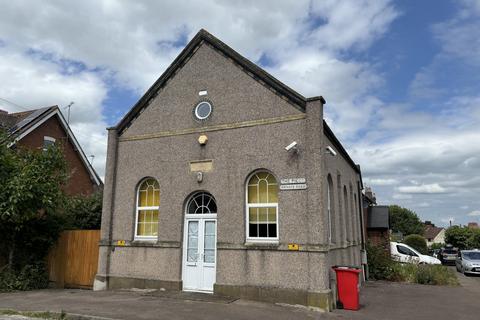Office to rent, The Old Chapel, Sandfield Road, Churchdown, Gloucester, GL3 3HD
