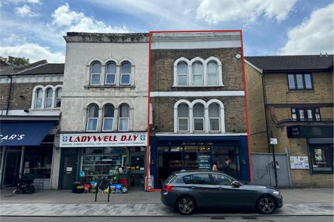 Residential development for sale, 52 Ladywell Road, London