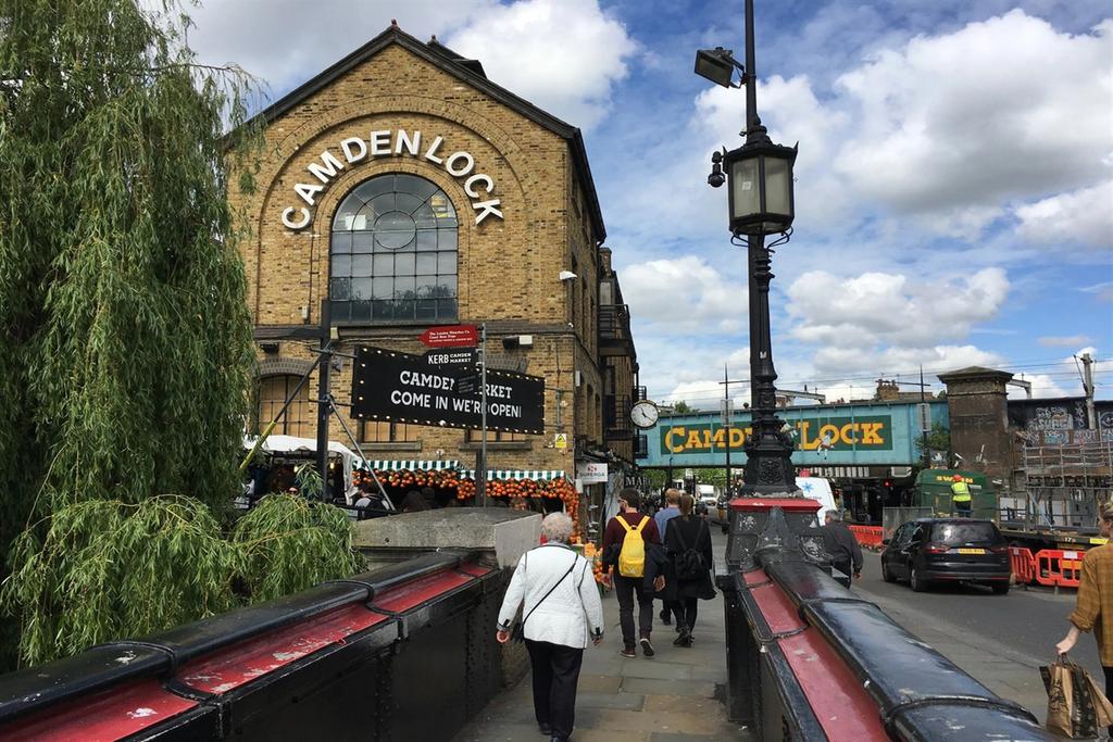 Camden