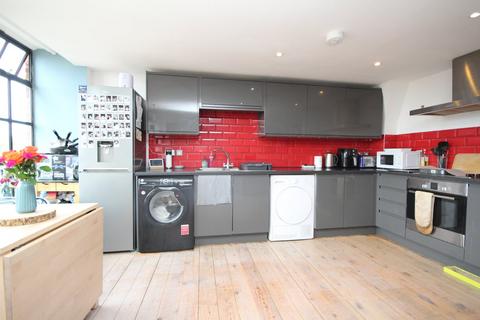 2 bedroom apartment for sale, 2 Seamoor Road, WESTBOURNE, BH4