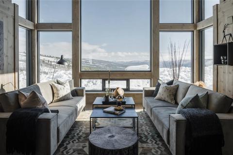 4 bedroom house, Laftehovda Cabins, Geilo Kikut, Norway