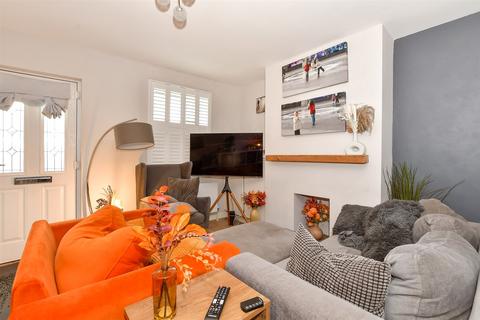 3 bedroom end of terrace house for sale, Woodside Road, Tonbridge, Kent