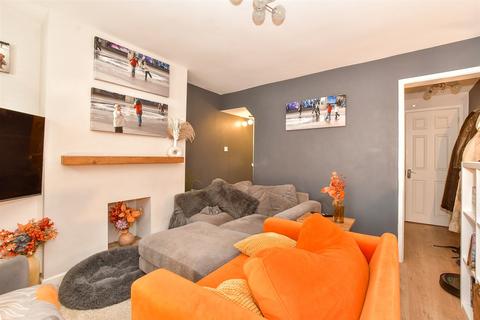 3 bedroom end of terrace house for sale, Woodside Road, Tonbridge, Kent