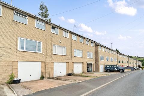 2 bedroom terraced house for sale, Siddal Lane, Halifax, West Yorkshire, HX3