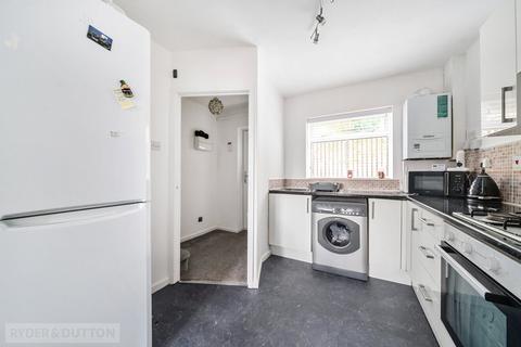 2 bedroom terraced house for sale, Siddal Lane, Halifax, West Yorkshire, HX3