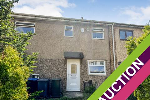 3 bedroom terraced house for sale, Clay Hill Drive  Wyke, Bradford, BD12 9QH