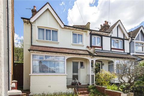 3 bedroom semi-detached house for sale, Buller Road, Thornton Heath, CR7