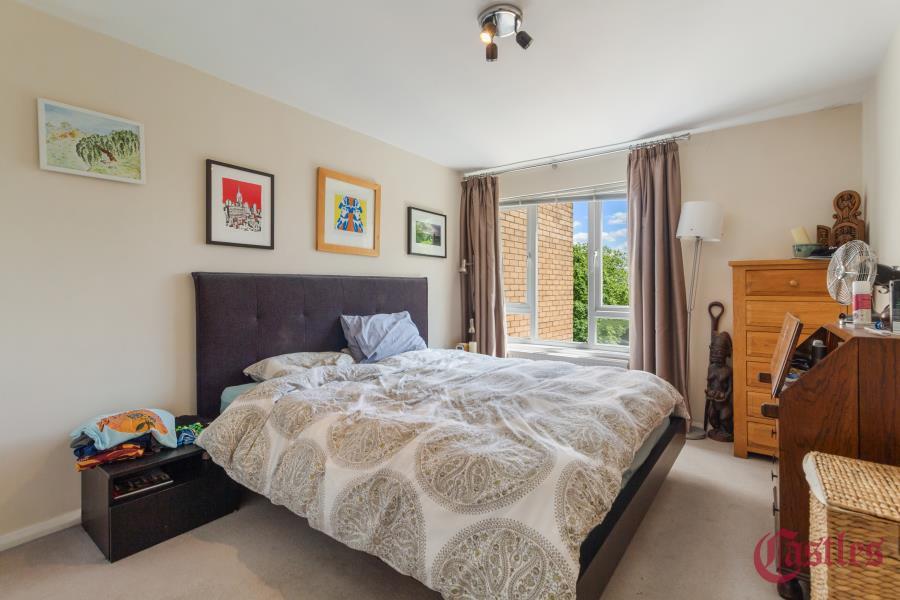 Marbleford Court, Hornsey, N8 1 bed flat - £2,000 pcm (£462 pw)