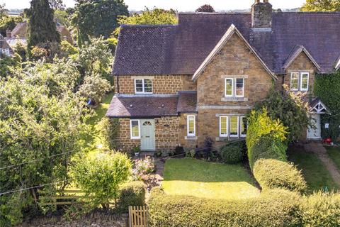 4 bedroom semi-detached house for sale, Shenington, Banbury, Oxfordshire, OX15