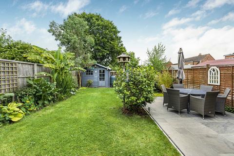 7 Downs Road, Didcot, OX11 8ND
