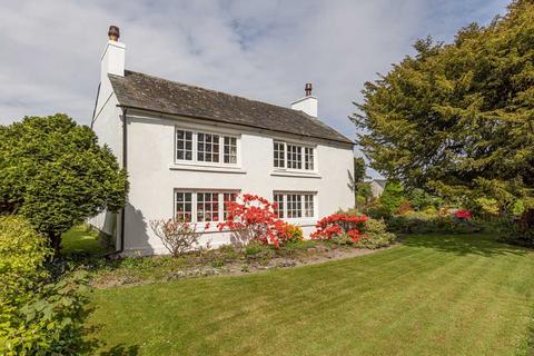 3 bedroom detached house for sale, Rose View, Blitterlees, Silloth, Cumbria