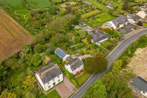 3 bedroom detached house for sale, Rose View, Blitterlees, Silloth, Cumbria