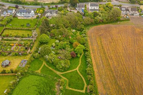 3 bedroom detached house for sale, Rose View, Blitterlees, Silloth, Cumbria