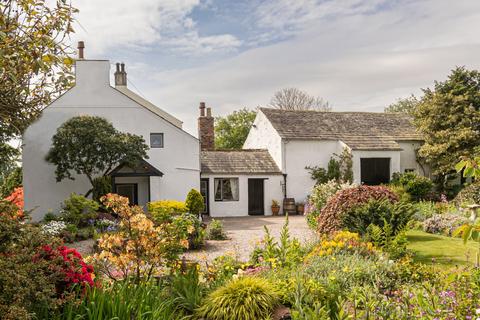 undefined, Rose View, Blitterlees, Silloth, Cumbria