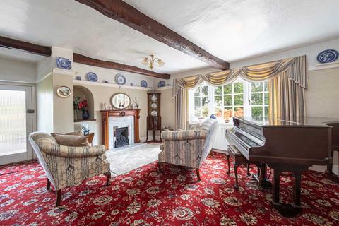 undefined, Rose View, Blitterlees, Silloth, Cumbria