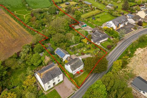 undefined, Rose View, Blitterlees, Silloth, Cumbria
